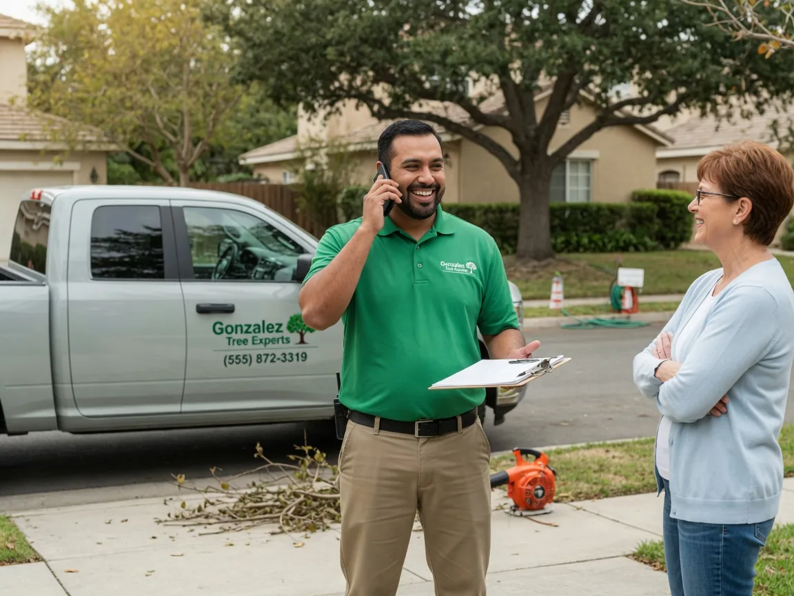 Tree Service La Jara, NM FAQs
